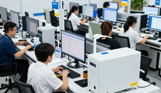 河南惠持家电子商务有限公司